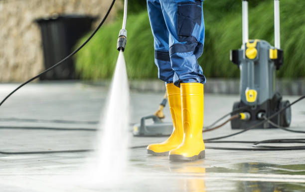 Best Residential Pressure Washing Services  in San Buenaventura, CA